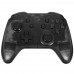Геймпад беспроводной/проводной GameSir T4 Pro SE черный, BT-4750913