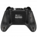 Геймпад беспроводной/проводной GameSir T4 Pro SE черный, BT-4750913