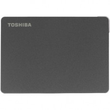 2 ТБ Внешний HDD Toshiba Canvio Gaming [HDTX120EK3AA]