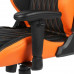 Кресло игровое Cougar Explore Racing оранжевый, BT-4752580