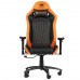 Кресло игровое Cougar Explore Racing оранжевый, BT-4752580
