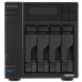 Сетевое хранилище (NAS) ASUSTOR LOCKERSTOR 4, BT-4752743