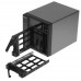 Сетевое хранилище (NAS) ASUSTOR LOCKERSTOR 4, BT-4752743