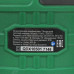 Эксцентриковая шлифмашинка FinePower EG0121, BT-4753080