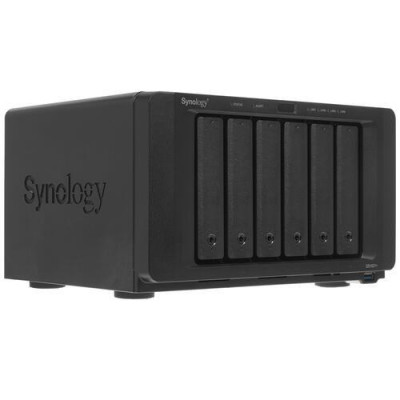 Сетевое хранилище (NAS) Synology DS1621+, BT-4753269