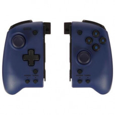 Игровой контроллер проводной Hori Split Pad Pro синий