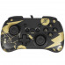 Геймпад проводной Hori HORIPAD Mini (Pokemon: Pikachu Black & Gold) черный, BT-4754622