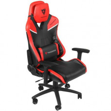 Кресло игровое ThunderX3 TC5 красный