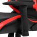 Кресло игровое ThunderX3 TC5 красный, BT-4755336