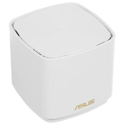 MESH-комплект ASUS ZenWiFi Mini AX XD4 (W-1-PK) (1pk), BT-4759193