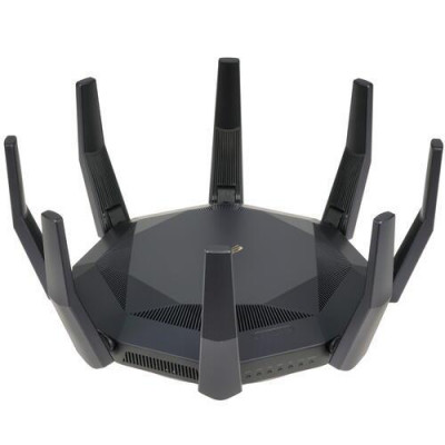 Wi-Fi роутер ASUS RT-AX89X, BT-4759195