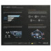 Wi-Fi роутер ASUS RT-AX89X, BT-4759195