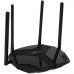 Wi-Fi роутер Mercusys MR70X, BT-4759779