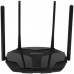 Wi-Fi роутер Mercusys MR70X, BT-4759779