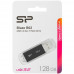 Память USB Flash 128 ГБ Silicon Power Blaze B02 [SP128GBUF3B02V1K], BT-4760776