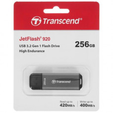 Память USB Flash 256 ГБ Transcend JetFlash 920 [TS256GJF920]