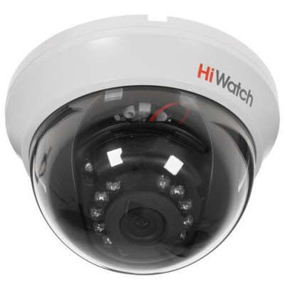 Аналоговая камера HiWatch DS-T201(B), BT-4763140