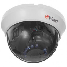 Аналоговая камера HiWatch HD-TVI DS-T201(B)