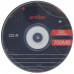 CD-диск Aceline CD-R, 0.7 ГБ, Cake Box, 52x, 25 шт, BT-4763483