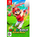 Игра Mario Golf: Super Rush (Switch), BT-4765638