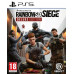 Игра Tom Clancy's Rainbow Six Siege – Deluxe Edition (PS5), BT-4767808