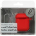 Чехол Aceline LightPods, AirPods, AirPods 2 Aceline Basic Carabin красный, BT-4767820