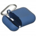 Чехол Aceline LightPods, AirPods, AirPods 2 Aceline Basic Carabin синий, BT-4767928