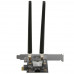 Wi-Fi адаптер + Bluetooth ASUS PCE-AX3000, BT-4773033