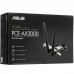 Wi-Fi адаптер + Bluetooth ASUS PCE-AX3000, BT-4773033
