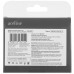 Чехол Aceline Basic S, Redmi AirDots 2, Xiaomi Earbuds Basic 2 Aceline Basic Carabin бирюзовый, BT-4775578