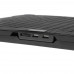 Подставка для ноутбука Crown CMLS-403 черный, BT-4775609