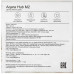 Центр управления умным домом Aqara Hub M2, BT-4776227