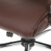 Кресло офисное BRABIX Space EX-508 коричневый, BT-4776376