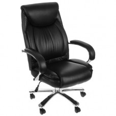 Кресло офисное BRABIX PREMIUM Advance EX-575 черный