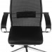 Кресло офисное Метта Samurai Comfort-1.01 черный, BT-4776422