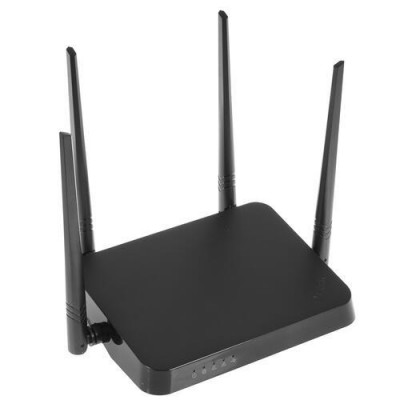 Wi-Fi роутер D-Link DIR-825/I1, BT-4778490