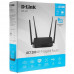 Wi-Fi роутер D-Link DIR-825/I1, BT-4778490
