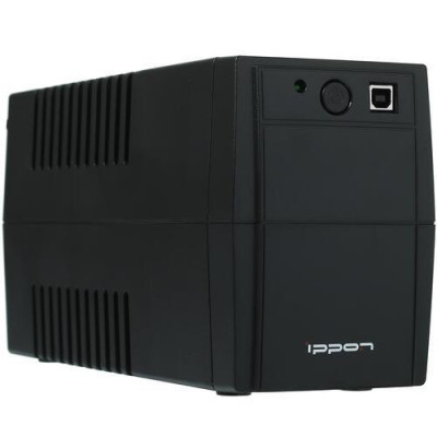 ИБП Ippon Back Basic 650S Euro, BT-4778821