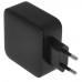 Сетевое зарядное устройство Ugreen CD224 черный, BT-4778878