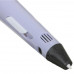 3D-ручка с пластиком FinePower RP101B фиолетовый, BT-4780319