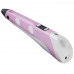3D-ручка с пластиком FinePower RP101B розовый, BT-4780320