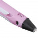 3D-ручка с пластиком FinePower RP101B розовый, BT-4780320