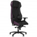 Кресло игровое WARP Ze фиолетовый, BT-4780732