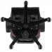 Кресло игровое WARP Ze фиолетовый, BT-4780732