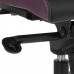 Кресло игровое WARP Ze фиолетовый, BT-4780732
