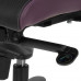 Кресло игровое WARP Ze фиолетовый, BT-4780732