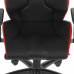 Кресло игровое WARP Ze красный, BT-4780753