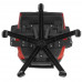 Кресло игровое WARP Ze красный, BT-4780753