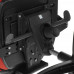 Кресло игровое WARP Ze красный, BT-4780753