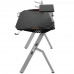 Стол компьютерный Skyland Skill CTG-001 черный/серый, BT-4781790